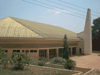 assembly hall / chapel complex